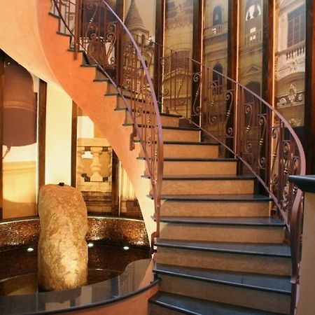 I Cento Campanili Daire Acireale Dış mekan fotoğraf