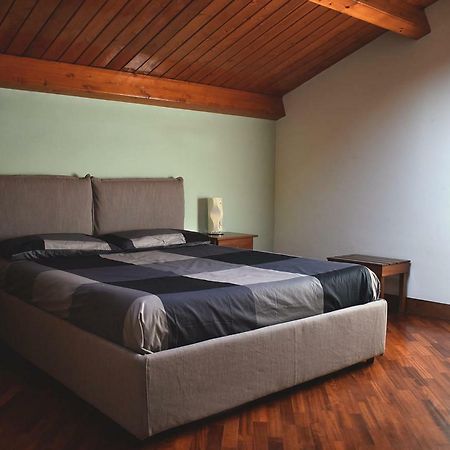 I Cento Campanili Daire Acireale Dış mekan fotoğraf