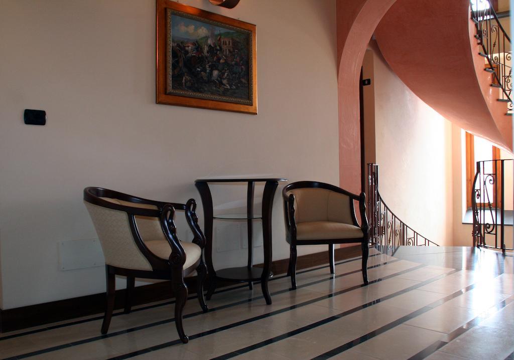 I Cento Campanili Daire Acireale Dış mekan fotoğraf