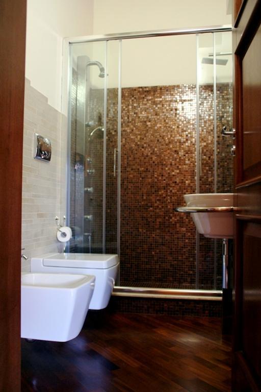 I Cento Campanili Daire Acireale Oda fotoğraf
