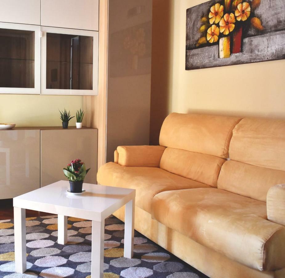 I Cento Campanili Daire Acireale Dış mekan fotoğraf