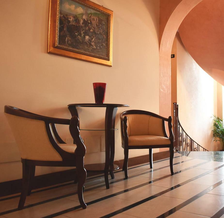 I Cento Campanili Daire Acireale Dış mekan fotoğraf
