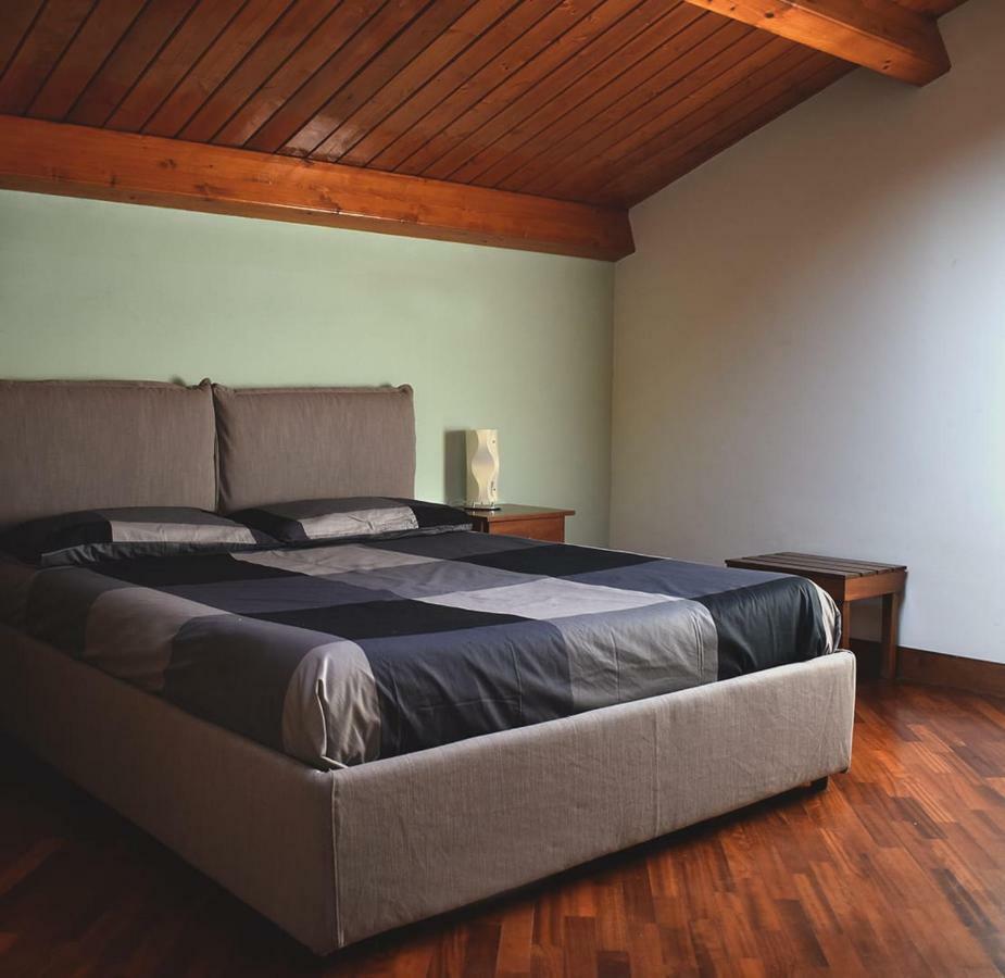 I Cento Campanili Daire Acireale Dış mekan fotoğraf