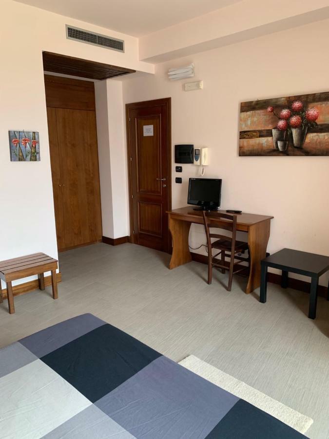 I Cento Campanili Daire Acireale Dış mekan fotoğraf