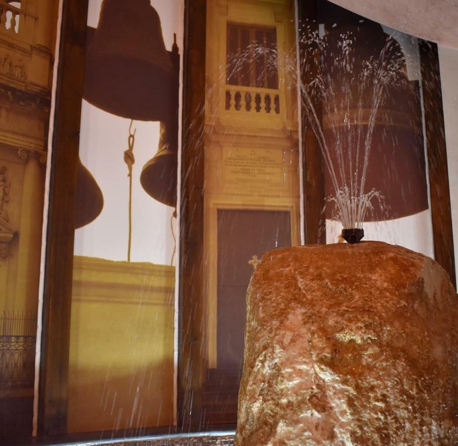 I Cento Campanili Daire Acireale Dış mekan fotoğraf