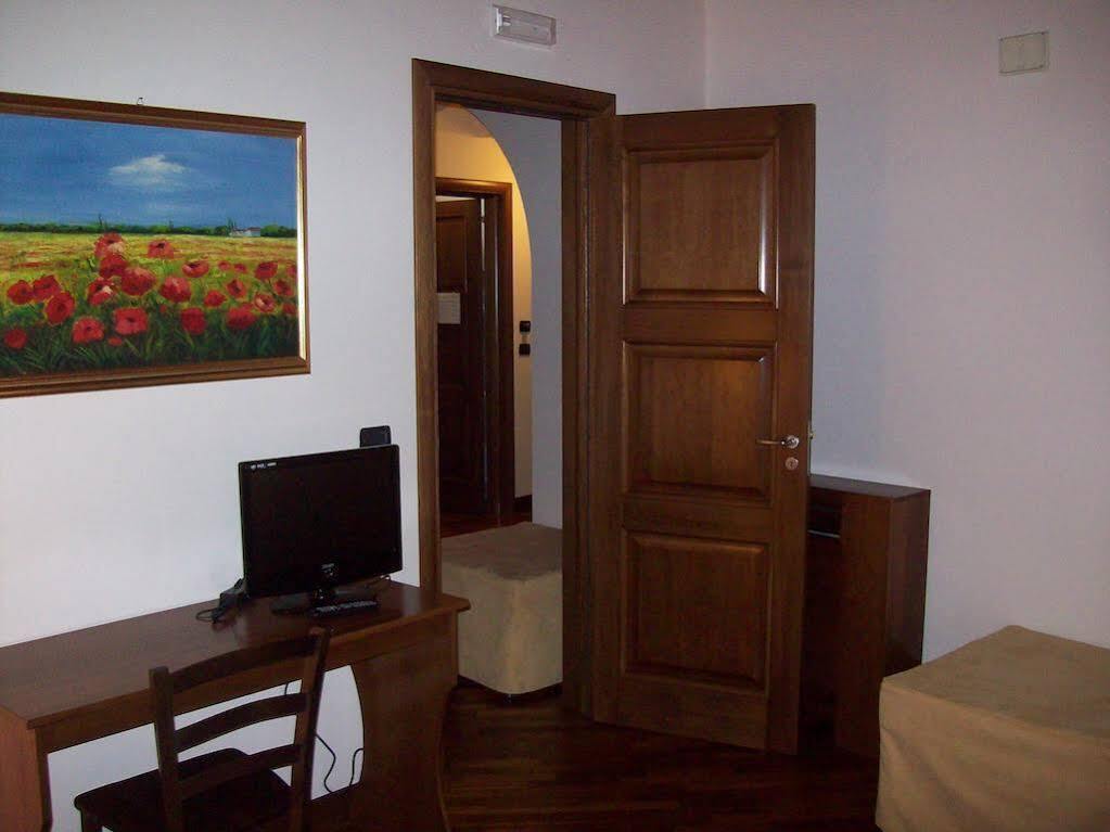 I Cento Campanili Daire Acireale Dış mekan fotoğraf