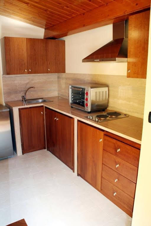I Cento Campanili Daire Acireale Dış mekan fotoğraf